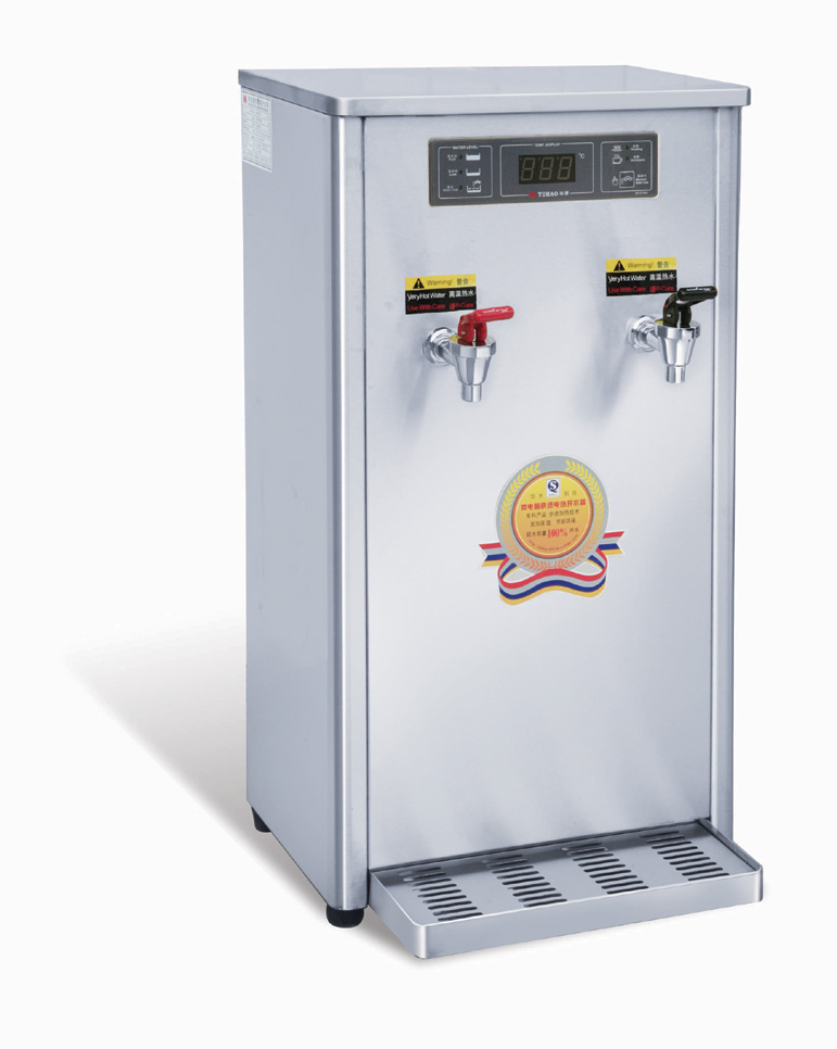吧臺(tái)電熱開水器--SL-HZK-60CK