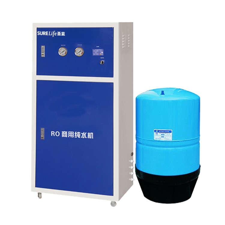 商用純水機(jī)SL-RO-13