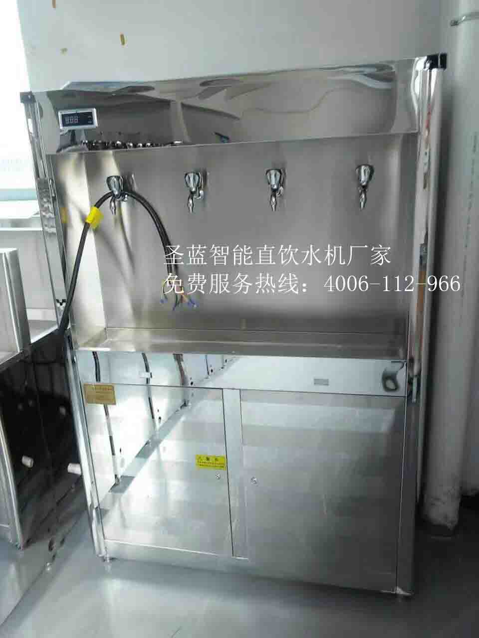 安裝校園直飲水機(jī)有哪些好處？