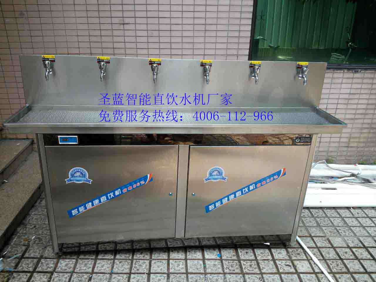 校園直飲水機廠家如何做好口碑營銷呢？