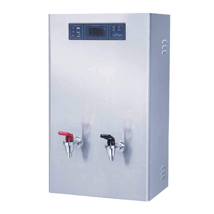 壁掛步進(jìn)式電熱開水器HZK-10A1