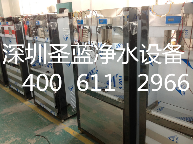 河南不銹鋼直飲機，火爆市場