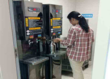 選購步進式電熱開水器如何選擇生產(chǎn)廠家