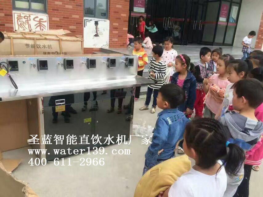 2017年如何做好校園刷卡直飲水機(jī)營(yíng)銷工作