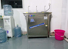 東莞不銹鋼直飲水機廠家選圣藍直飲水機公司