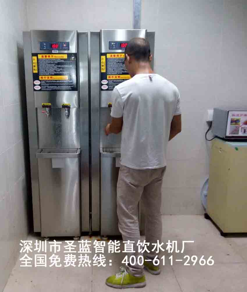 步進式開水器OEM代加工哪個廠家好