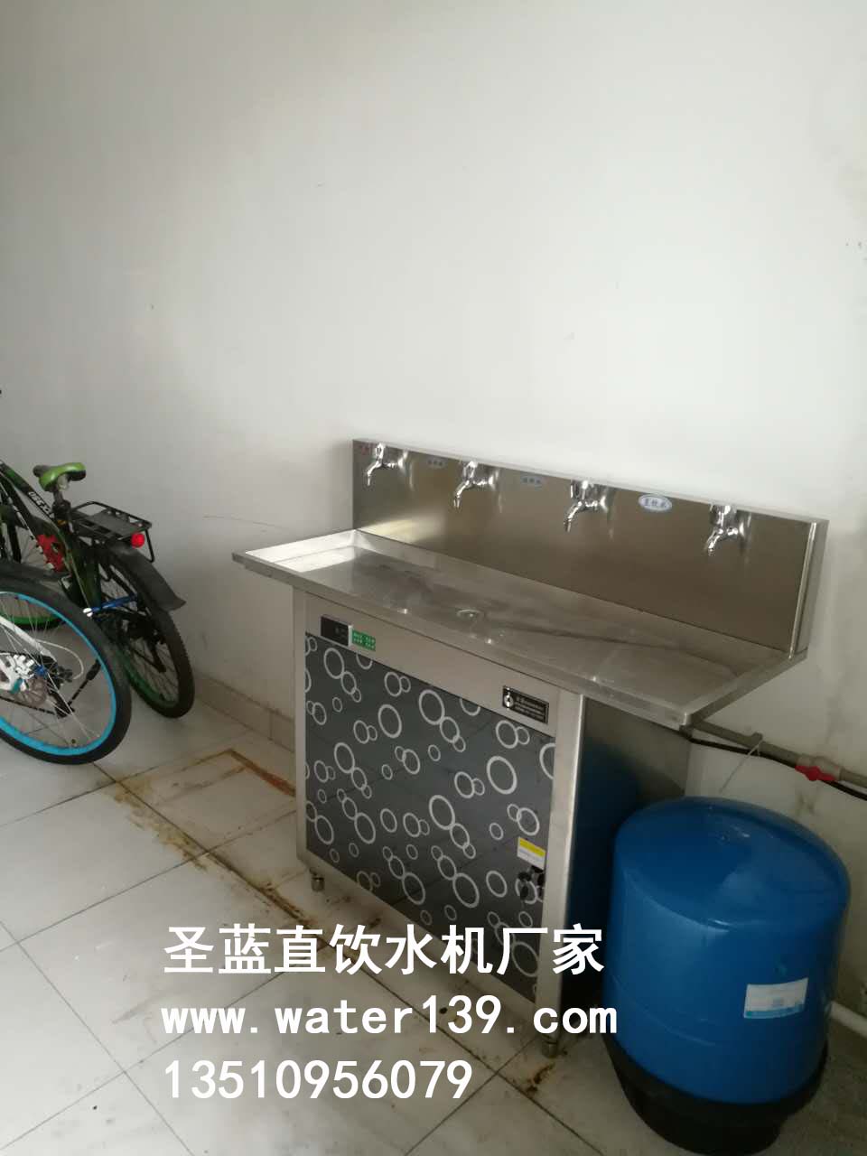 工廠不銹鋼直飲水機(jī)廣大工廠關(guān)注的問題