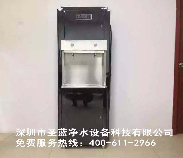 步進式直飲水機、即熱式開水器、節(jié)能直飲水機這三者有何區(qū)別