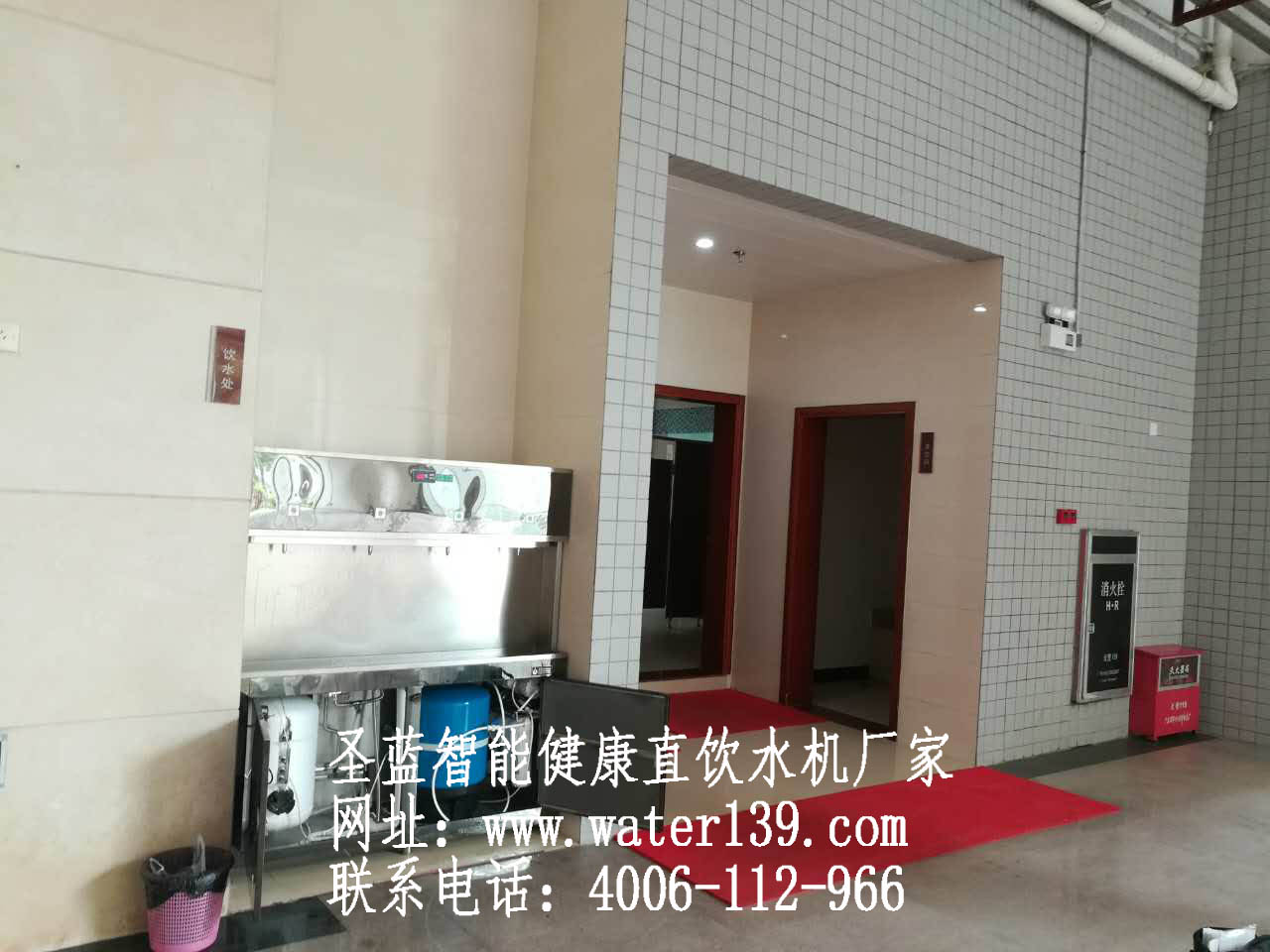如何選擇好的校園直飲水設(shè)備