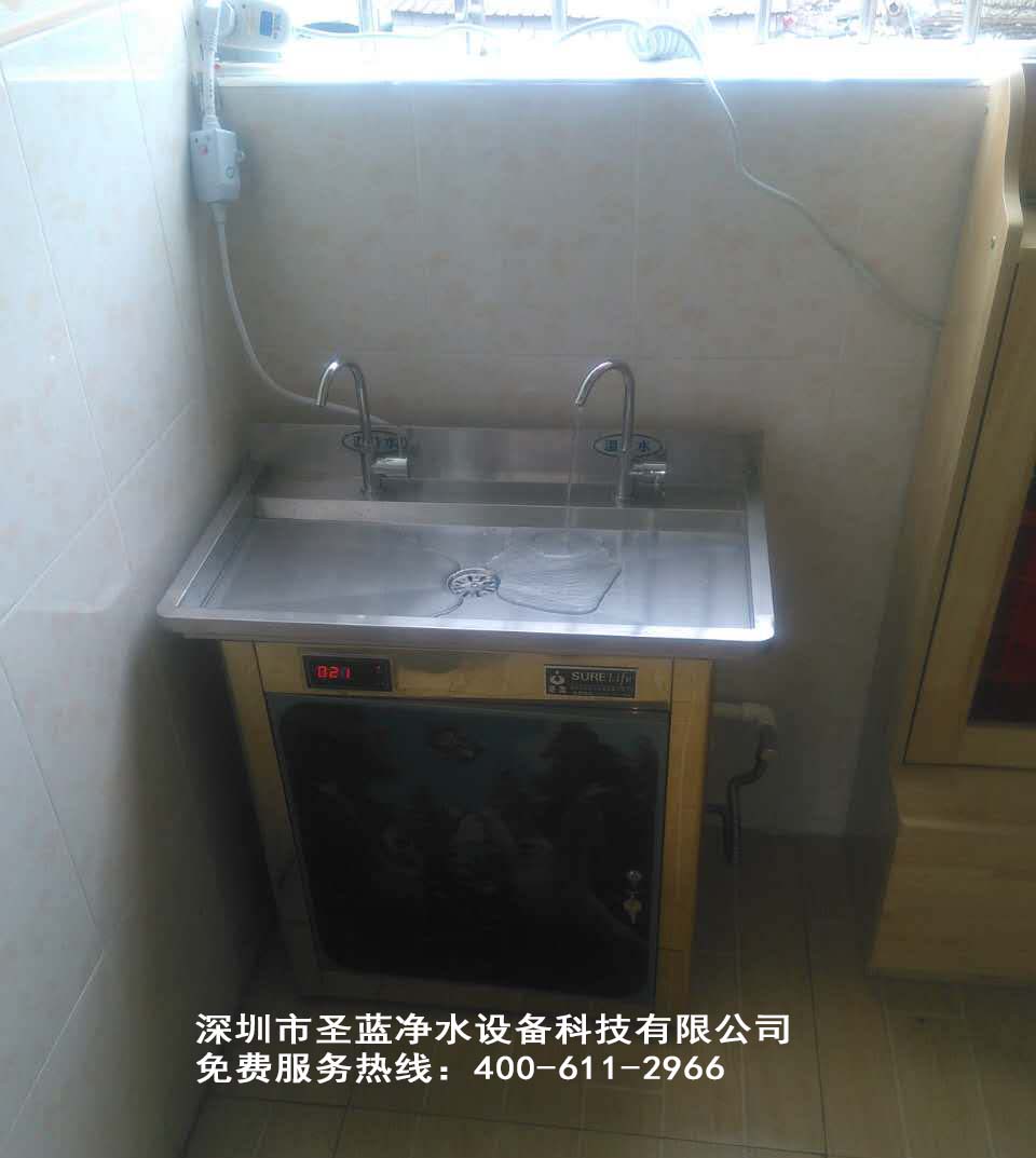  北京幼兒園飲水機