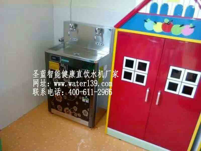 幼兒園飲水機和開水器有什么區(qū)別?