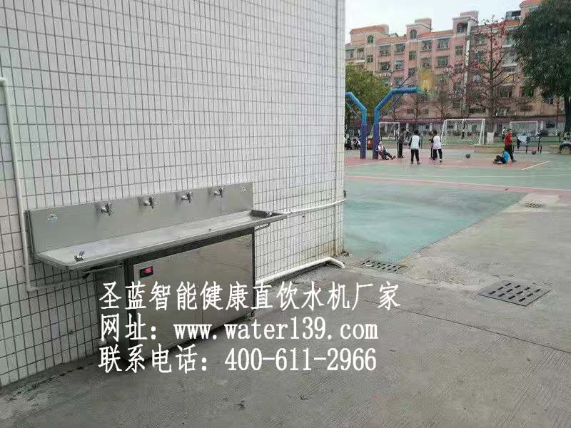  學校直飲水機校園直飲水工程哪家最專業(yè)？