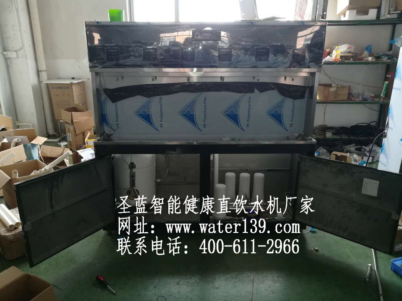  校園直飲水機內的水隔夜了還能喝嗎？