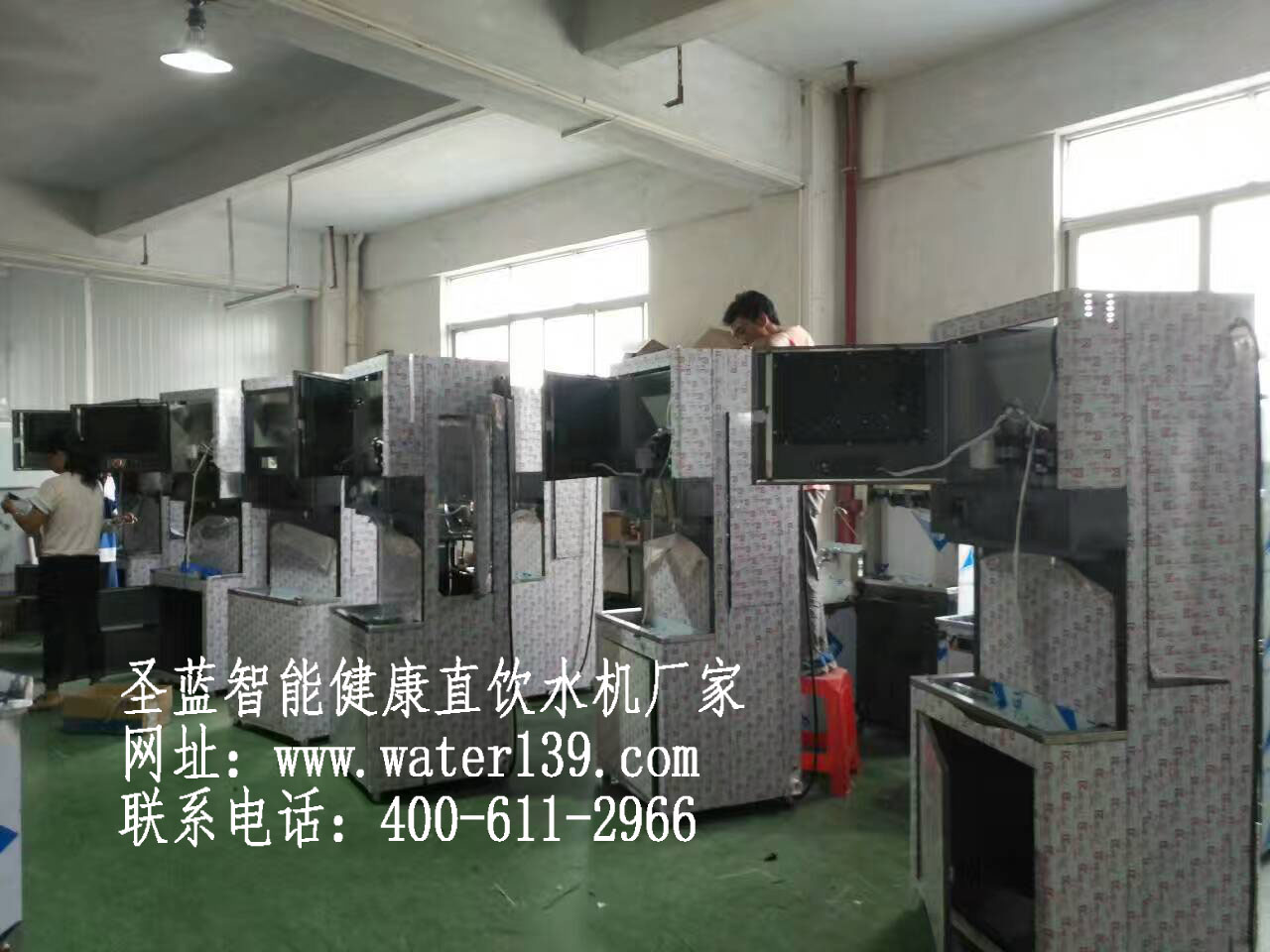 深圳學(xué)校怎么選擇校園開(kāi)水器，還是選擇本土校園開(kāi)水器廠家好