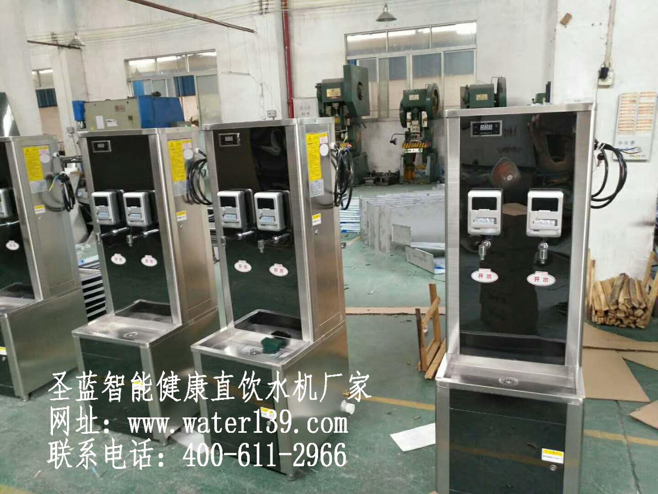 校園直飲水機(jī)安裝及日常維護(hù)注意事項(xiàng)