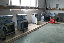 孩子飲水健康安全選圣藍(lán)幼兒園恒溫直飲水機(jī)