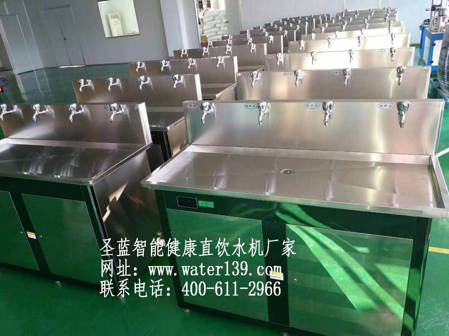 四川不銹鋼直飲水機什么牌子好？