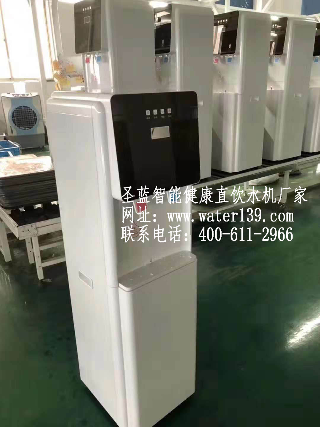 直飲水機(jī)租賃模式PK傳統(tǒng)直飲水機(jī)購(gòu)買(mǎi)