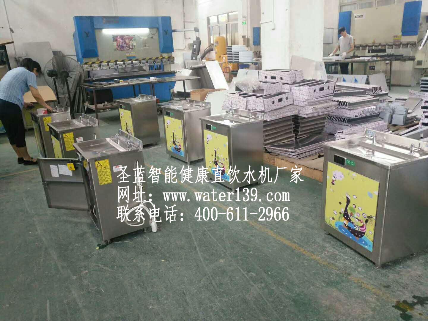 如何向幼兒園推薦幼兒園直飲水機