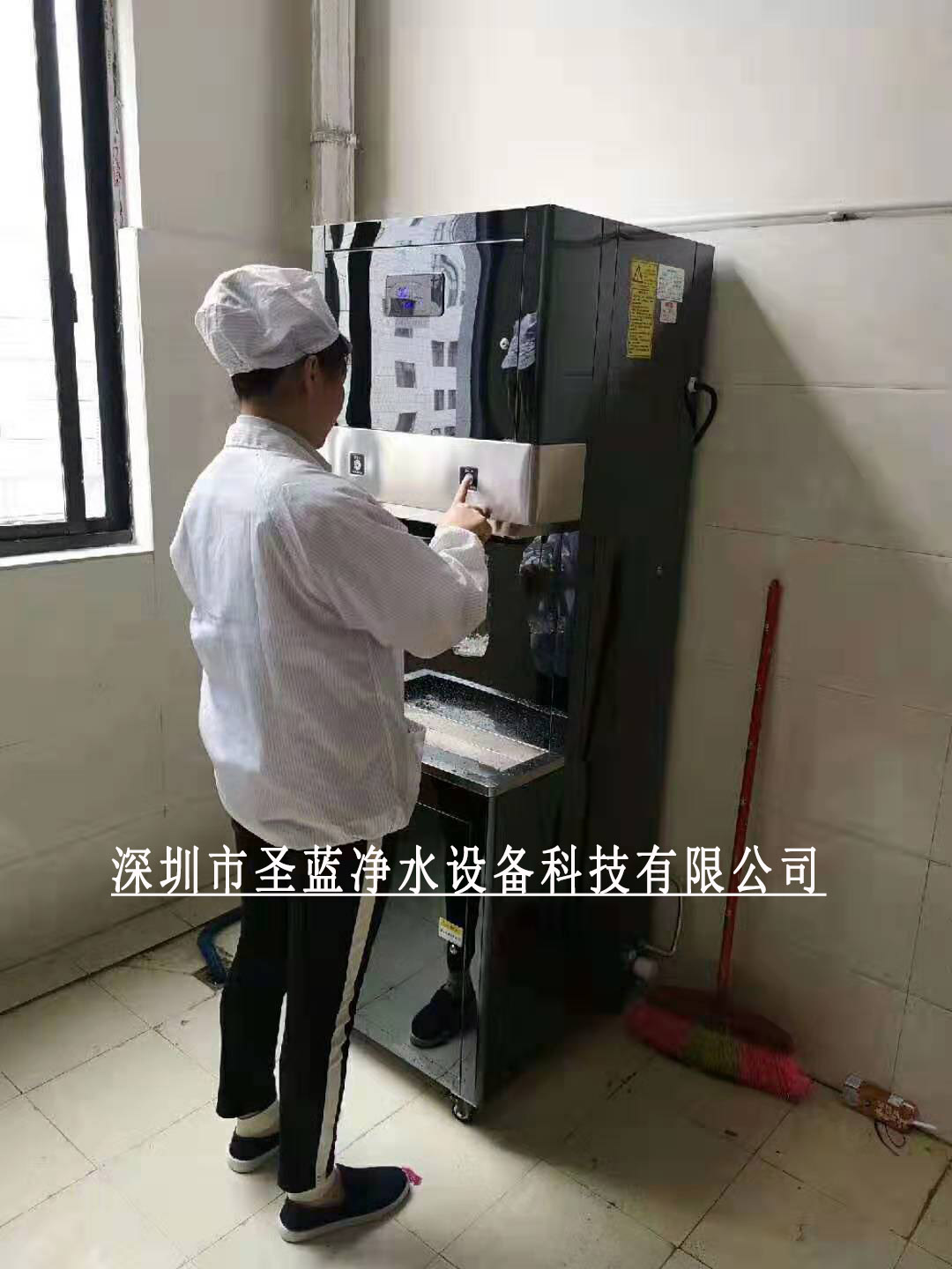 全自動步進式電熱開水器多少錢一臺
