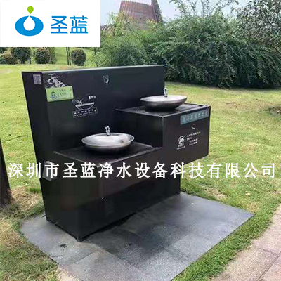 戶外直飲水臺在國內(nèi)發(fā)展前景如何