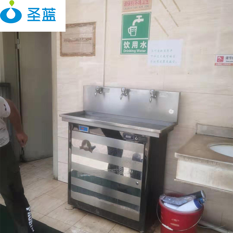 東莞車間直飲水機安裝首選圣藍