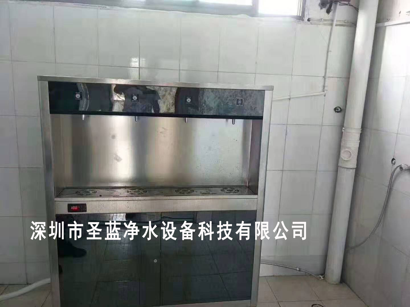 大學(xué)校園直飲水工程公司選擇哪家好