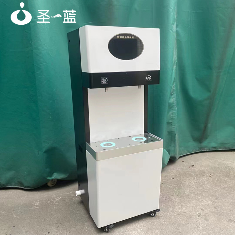 企業(yè)租賃直飲水機(jī)在后勤管理和成本控制方面的可行性