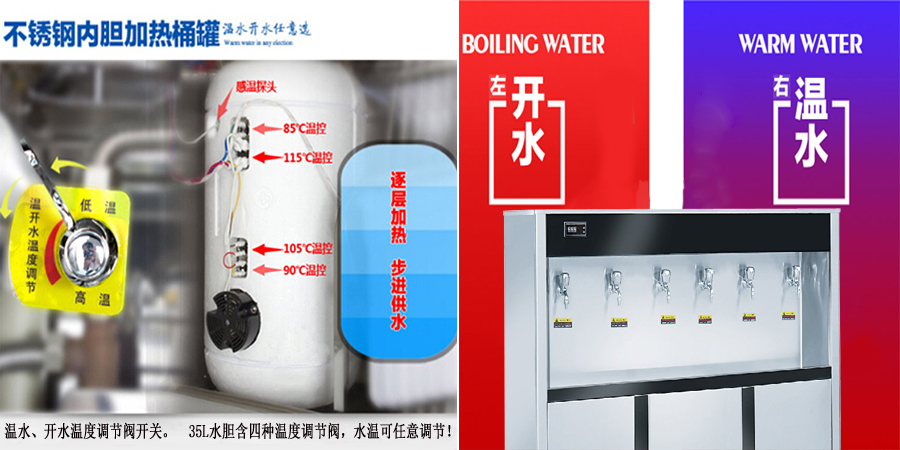 單位直飲水機,醫(yī)院直飲水設備,工廠直飲水機
