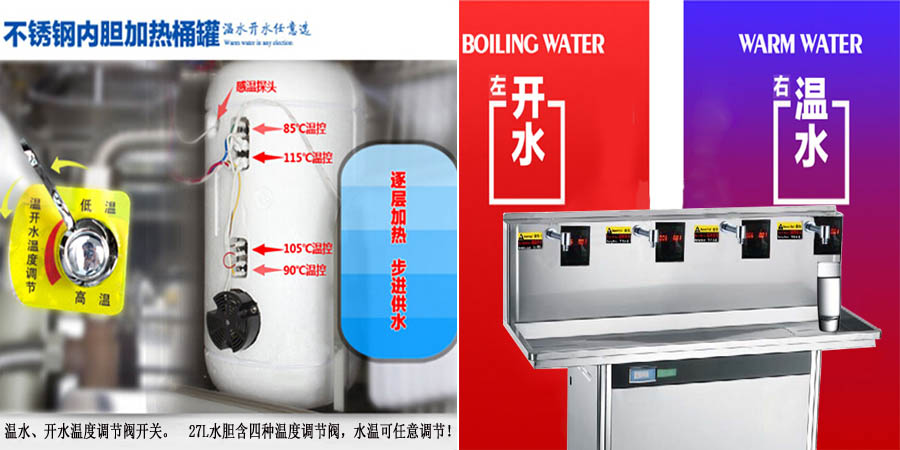 校園IC卡飲水機,校園直飲水機,學校直飲水機