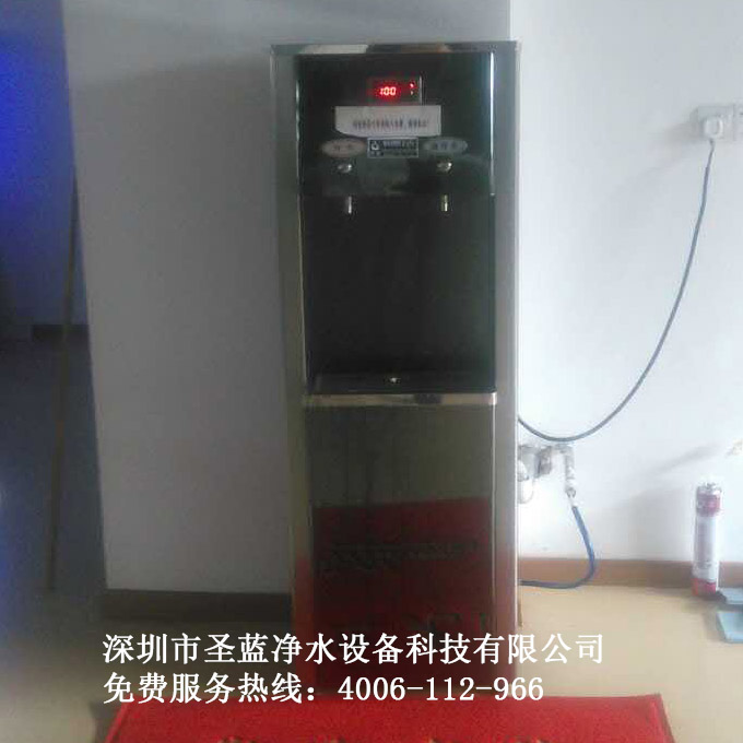 立式冷熱直飲水機(jī)
