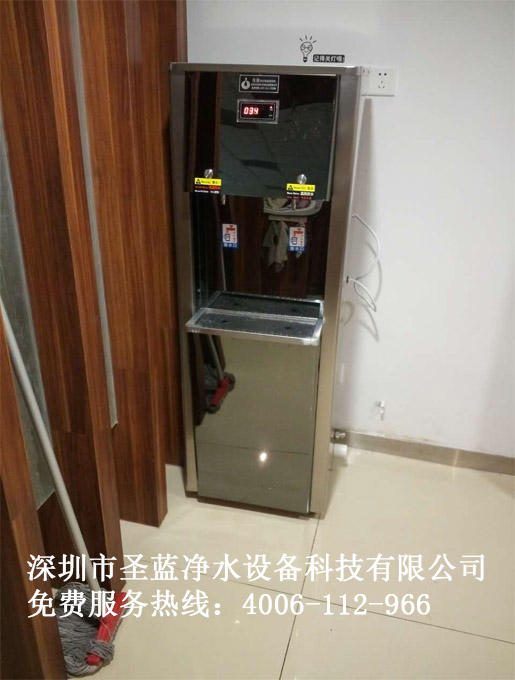 不銹鋼直飲水機(jī)
