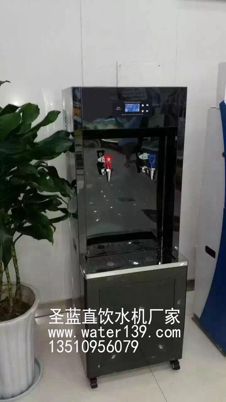 步進(jìn)式開水器廠家
