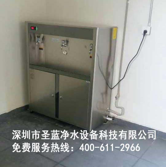 不銹鋼直飲水機(jī),RO反滲透純水機(jī)
