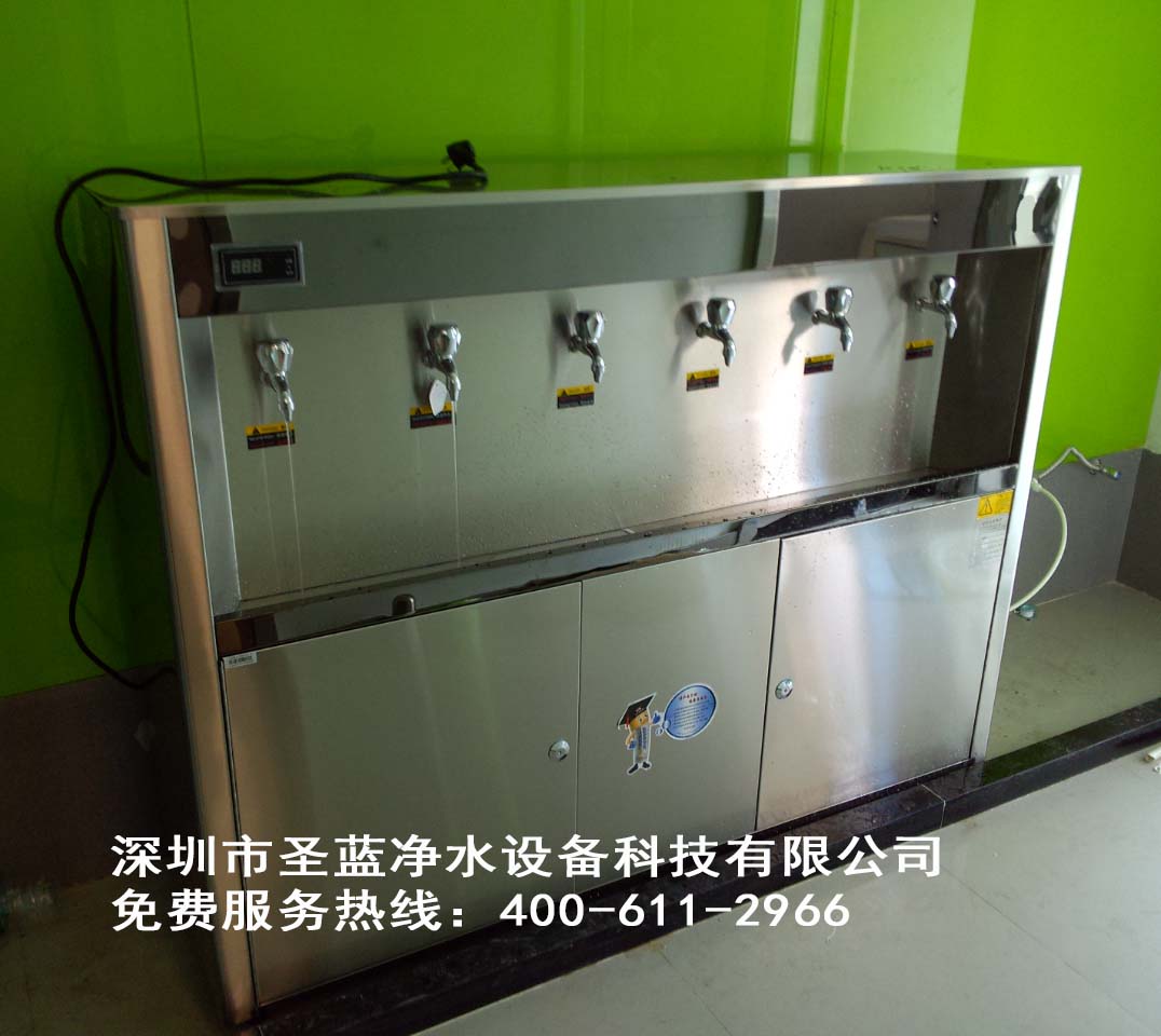校園溫?zé)岵讳P鋼直飲水機