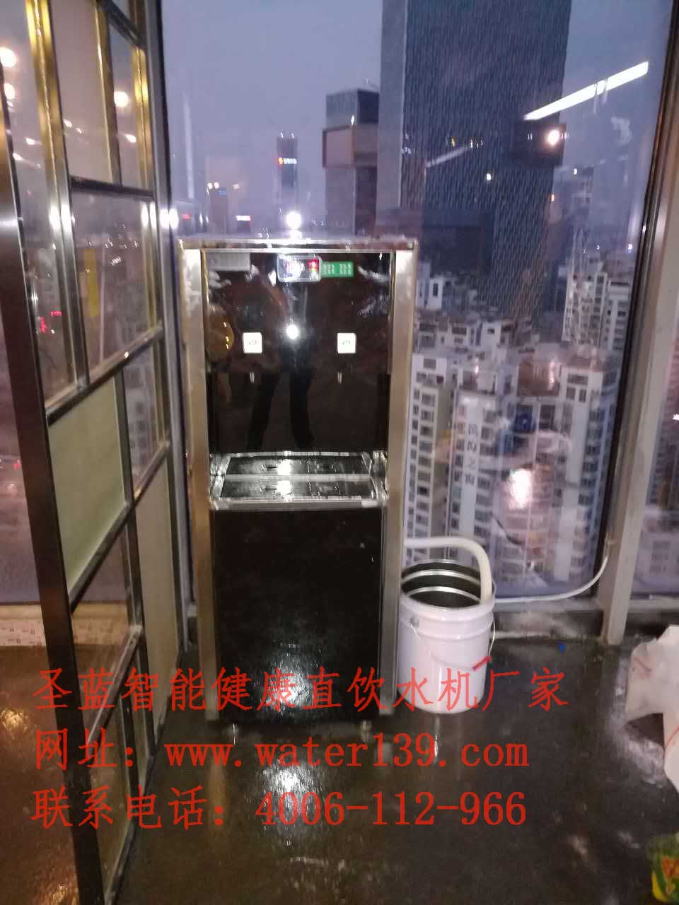 不銹鋼節(jié)能直飲水機(jī),不銹鋼直飲水系統(tǒng)