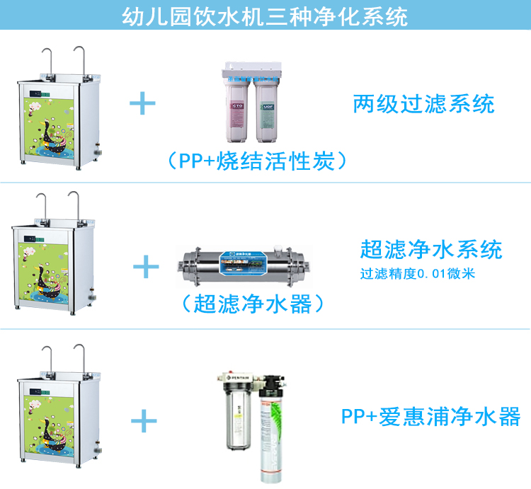 幼兒園直飲水機(jī)