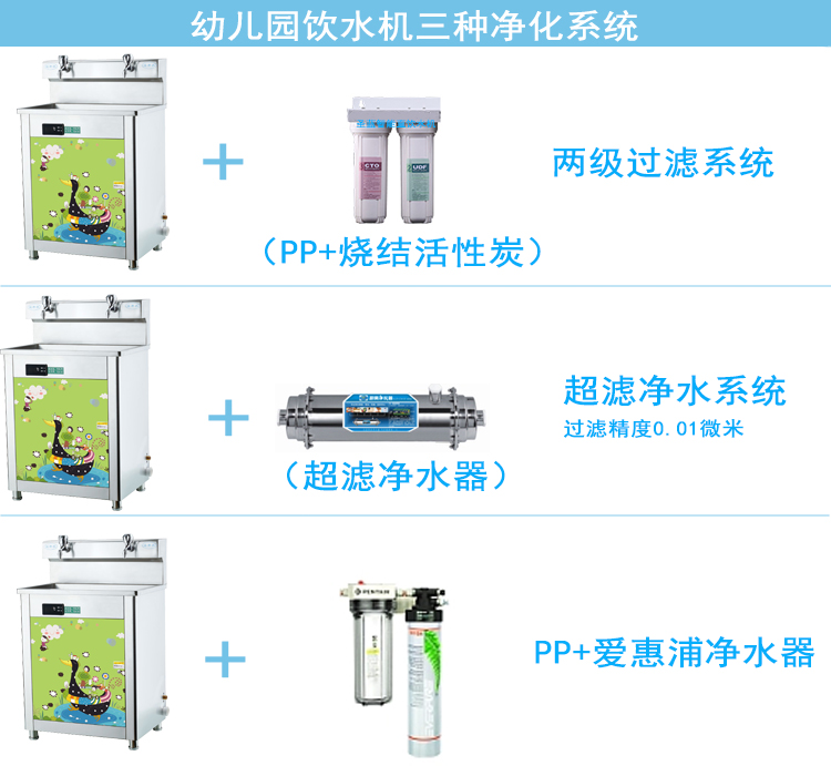 幼兒園直飲水機廠家