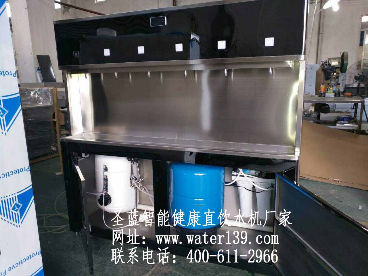 學(xué)校微信掃碼支付開(kāi)水器