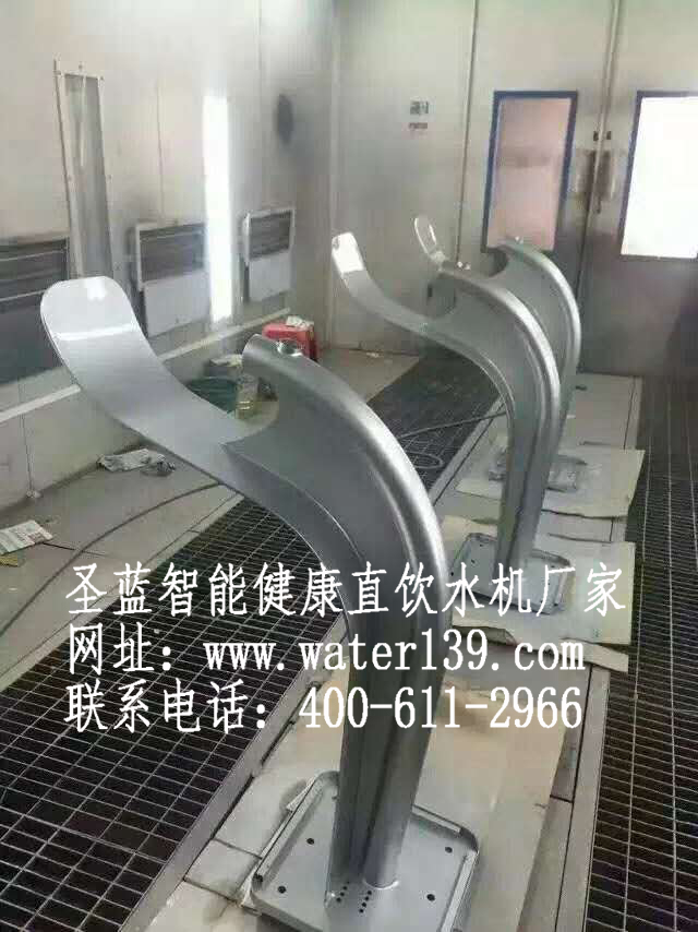 手型戶外飲水臺(tái)廠家