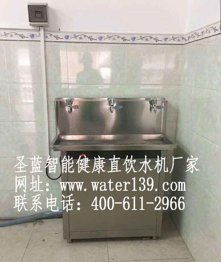 石巖工廠飲水機(jī)安裝