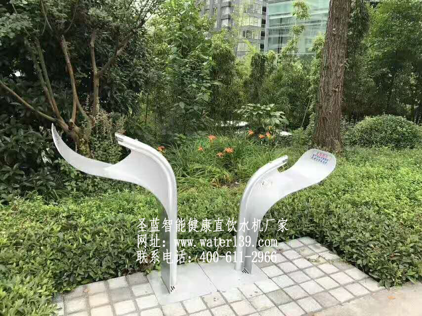 萬州公園戶外飲水臺(tái)廠家