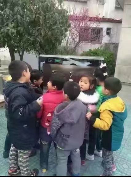不銹鋼直飲水機(jī)