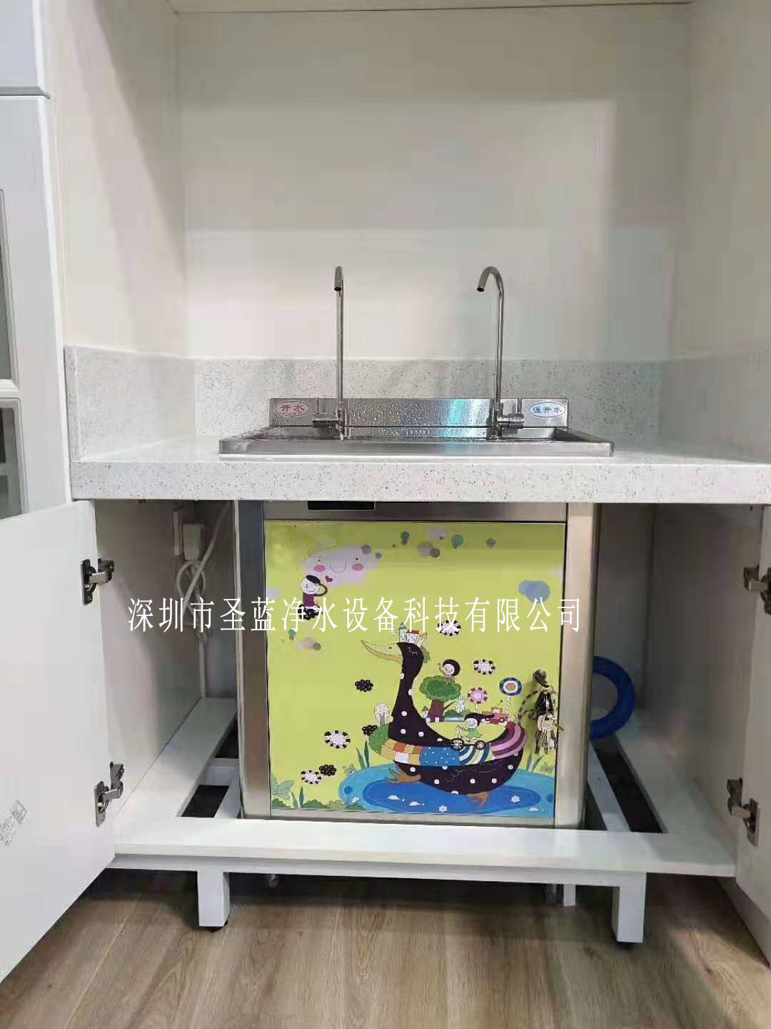廣西幼兒園溫?zé)嶂憋嬎畽C(jī)