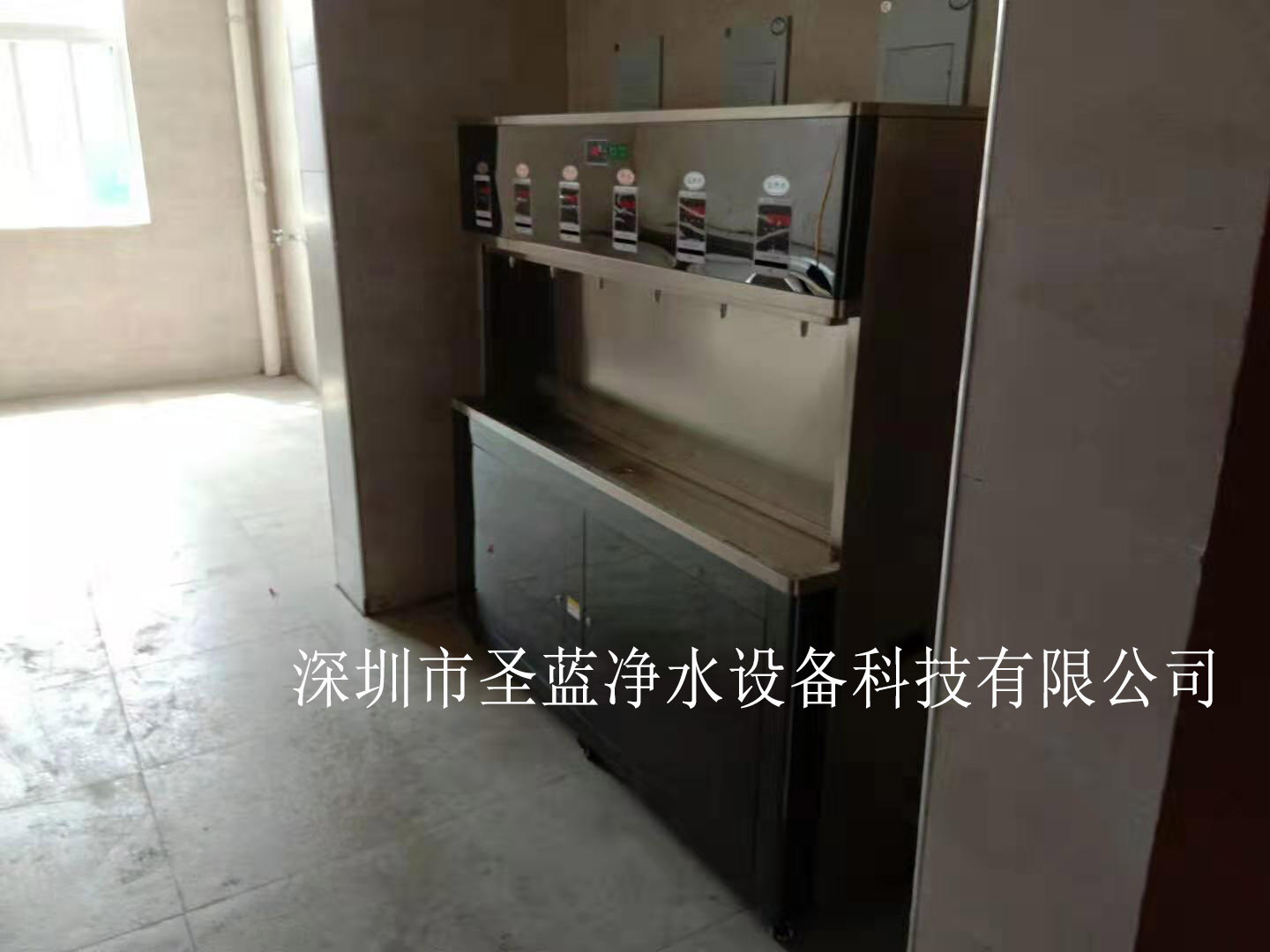 學(xué)校開水器