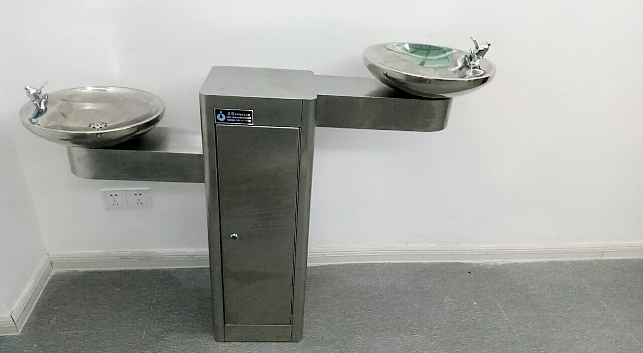 公園公共直飲水機