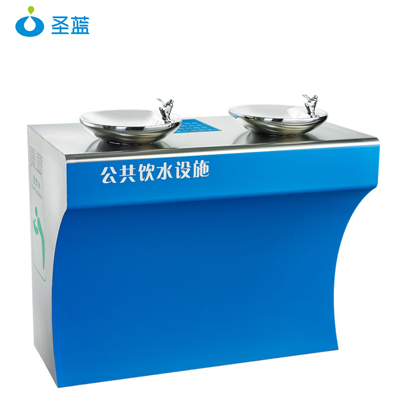 戶外飲水臺