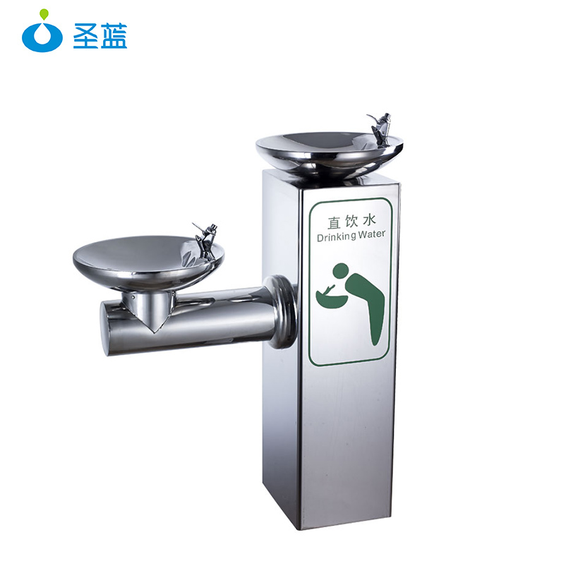 公共洗手臺(tái)
